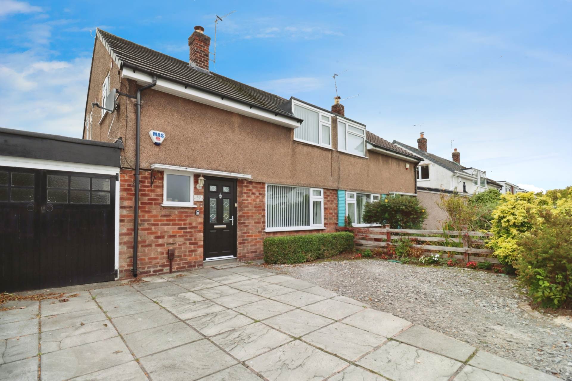 Hillary Road, Eastham, Image 1