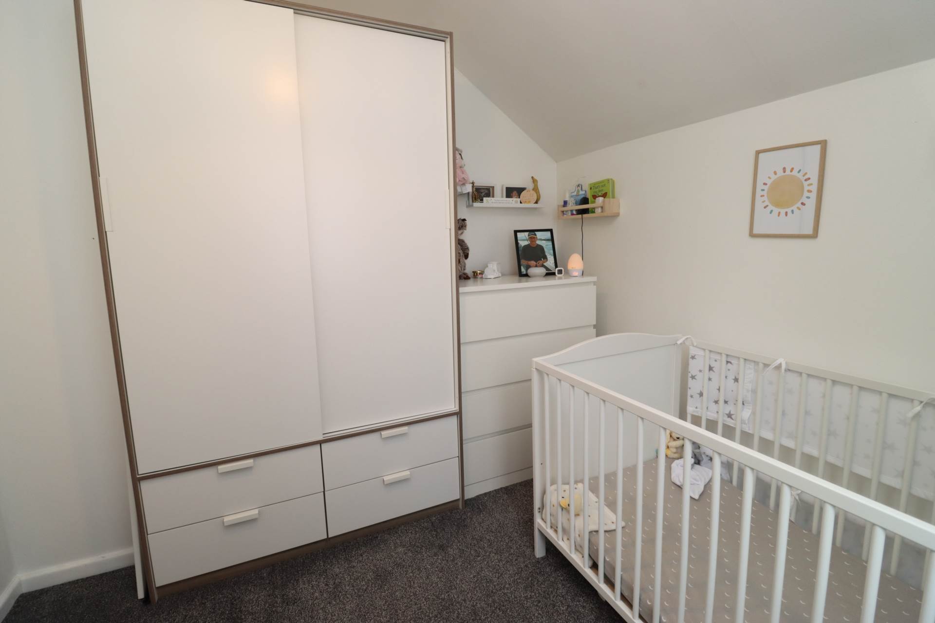 Hillary Road, Eastham, Image 10