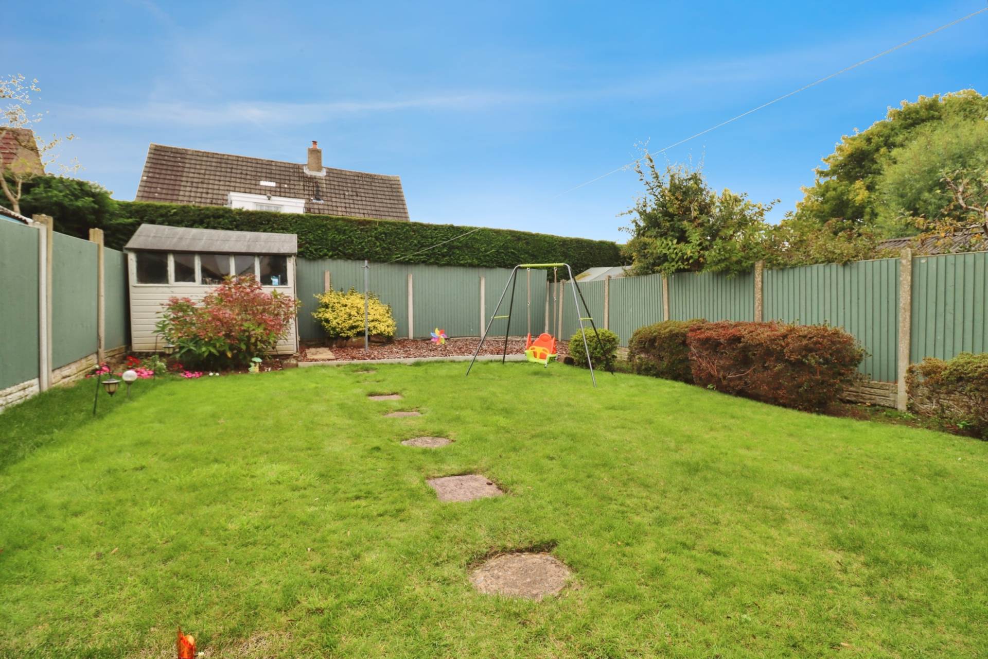 Hillary Road, Eastham, Image 16