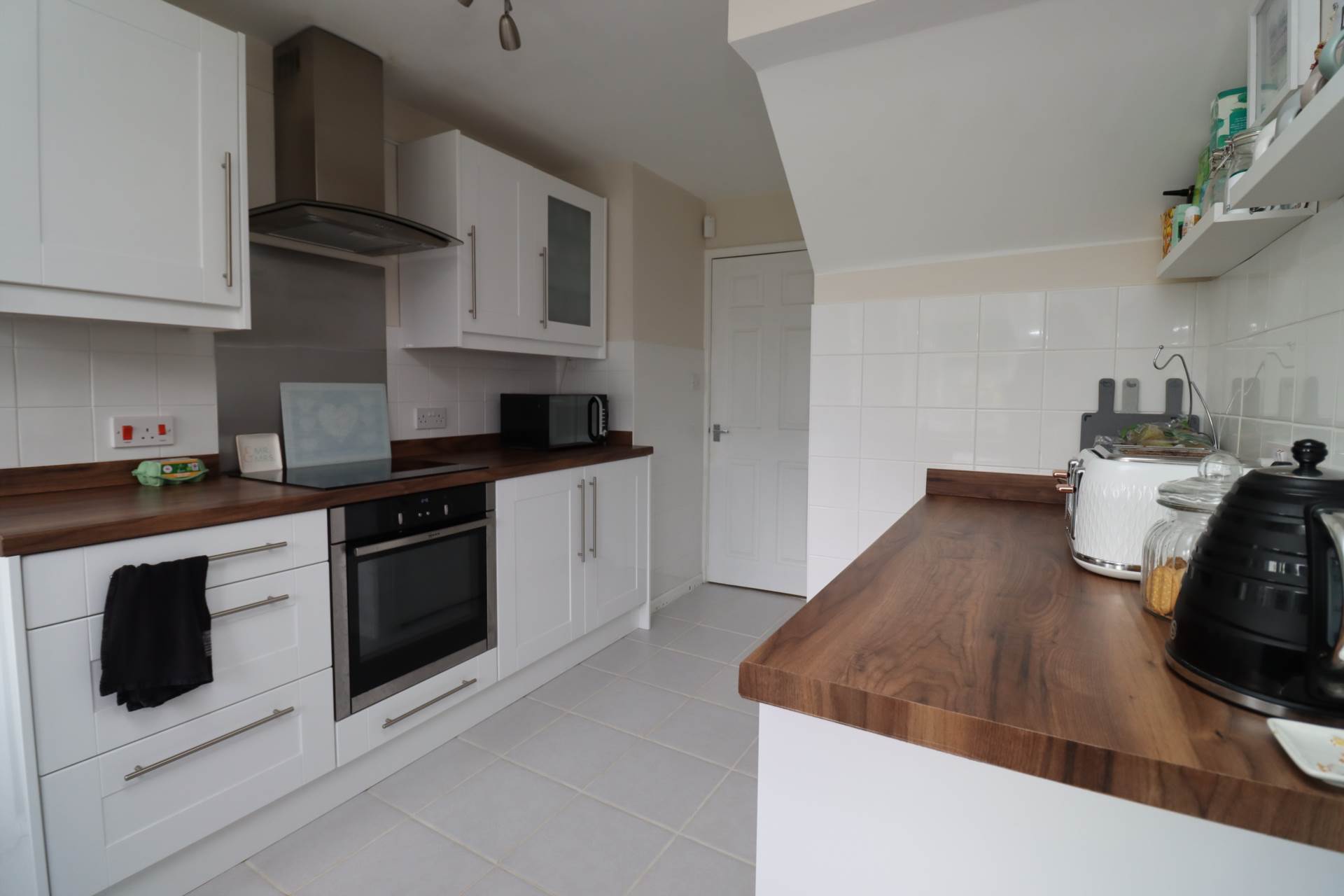 Hillary Road, Eastham, Image 23