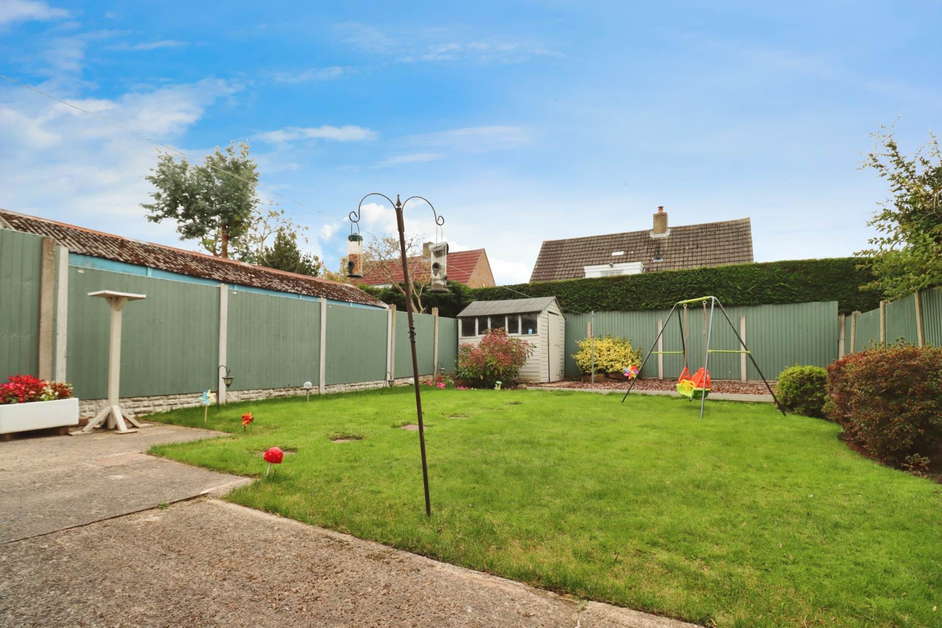 Hillary Road, Eastham, Image 27