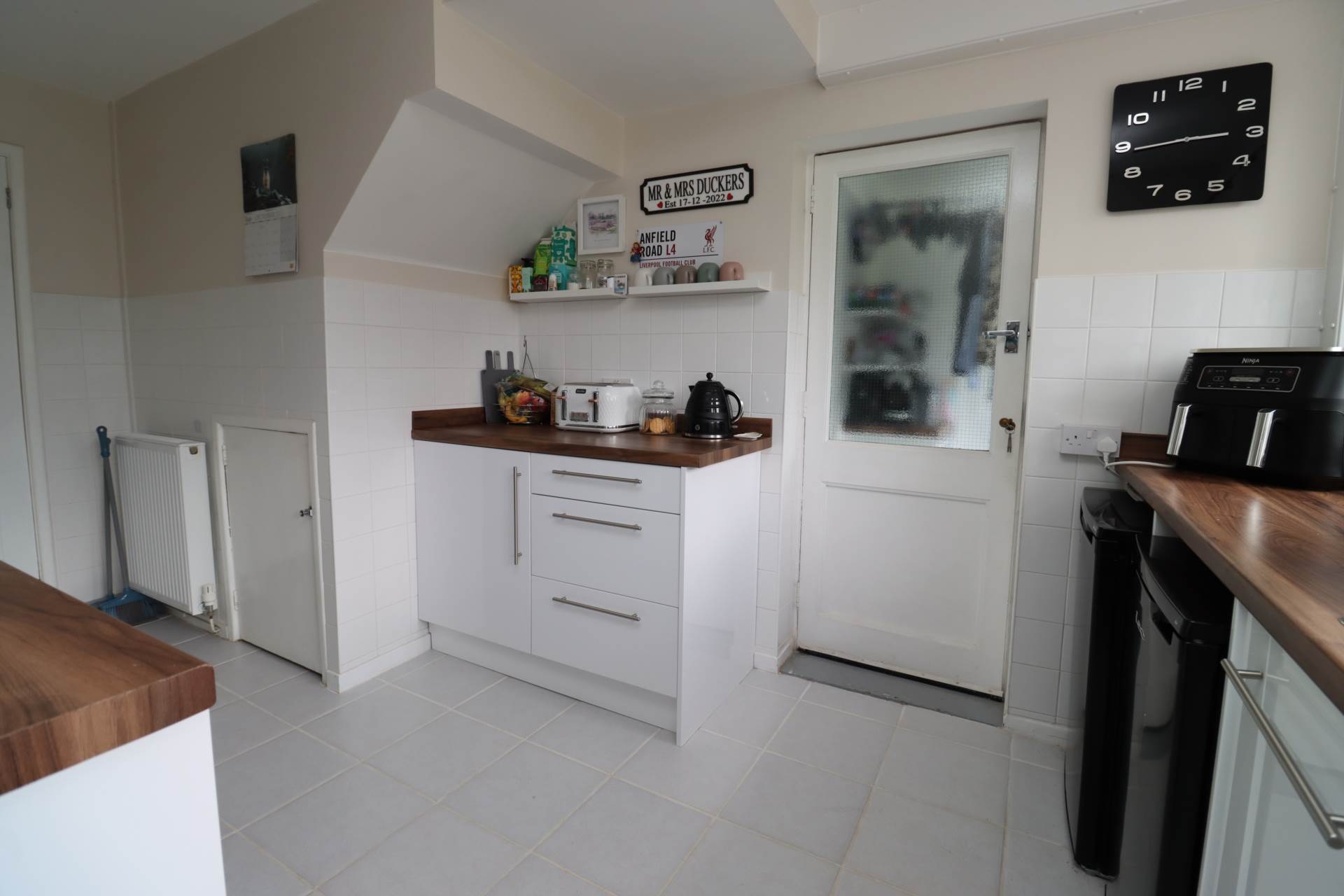 Hillary Road, Eastham, Image 7