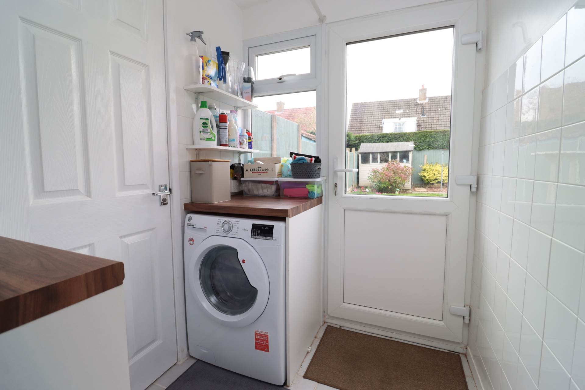 Hillary Road, Eastham, Image 8