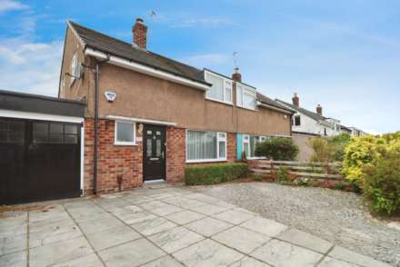 Hillary Road, Eastham