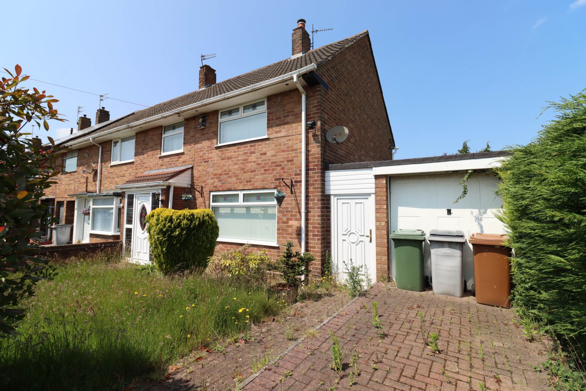Kelsall Avenue, Eastham, Image 1