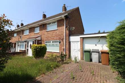 Kelsall Avenue, Eastham, Image 1
