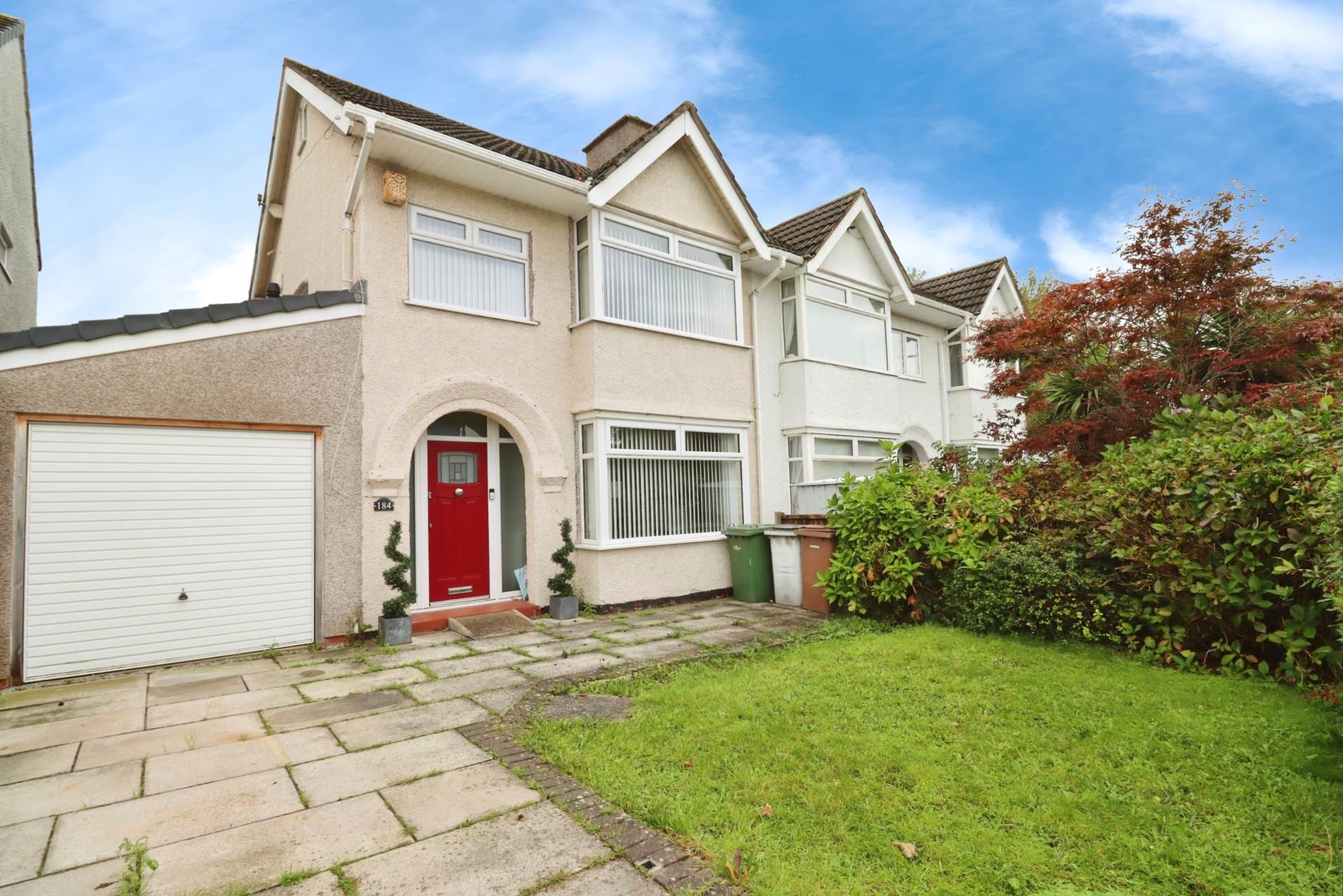 Bridle Road, Eastham, Image 1