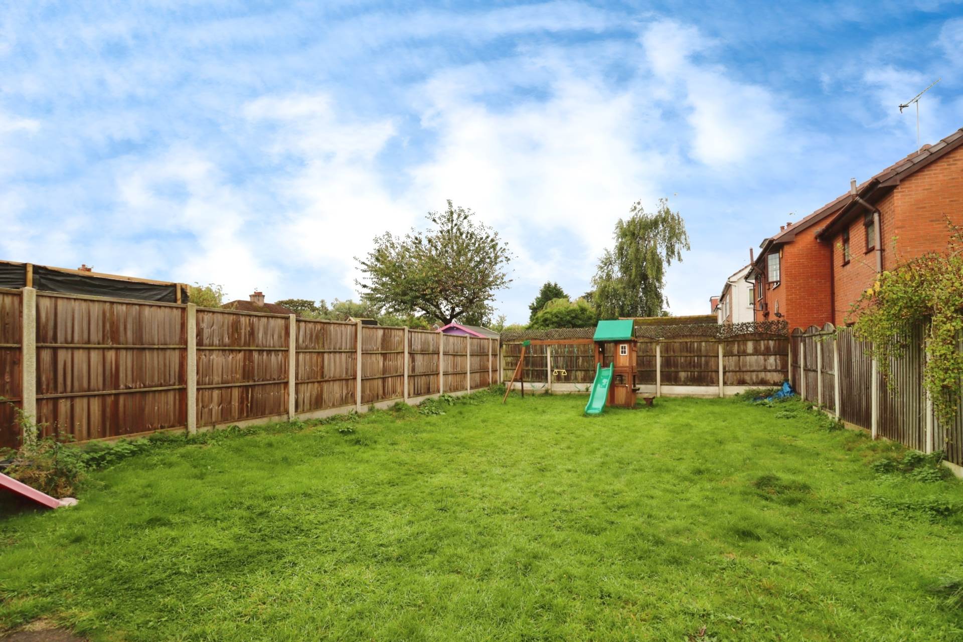 Bridle Road, Eastham, Image 21