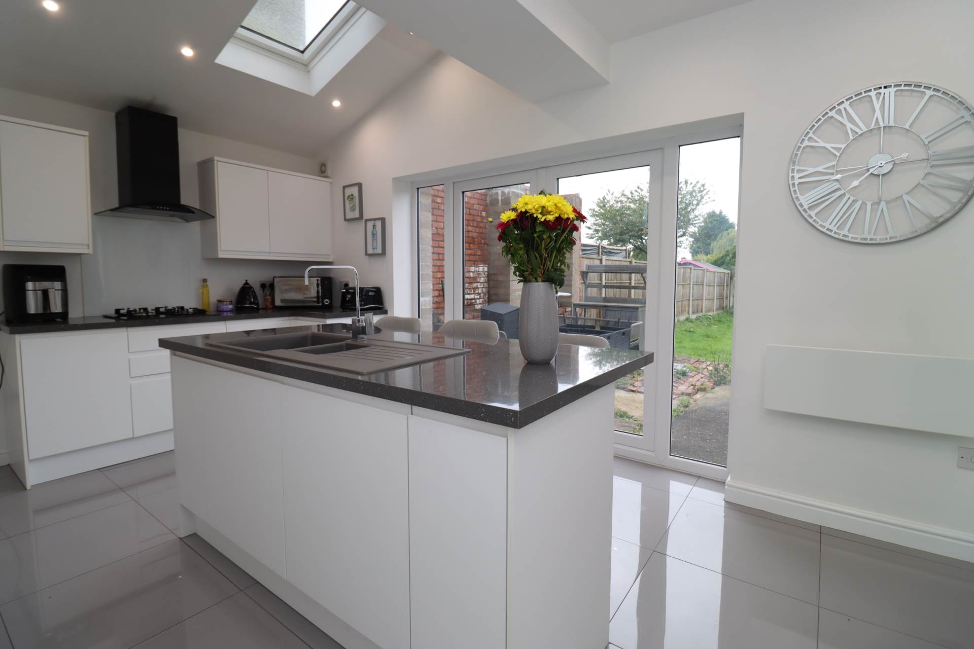 Bridle Road, Eastham, Image 5