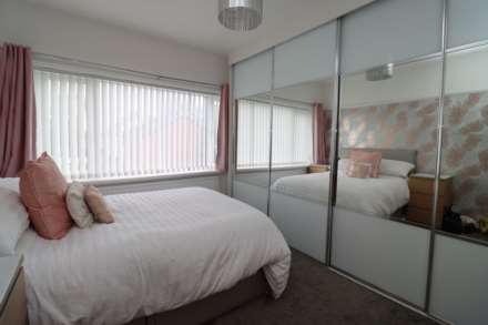 Bridle Road, Eastham, Image 16