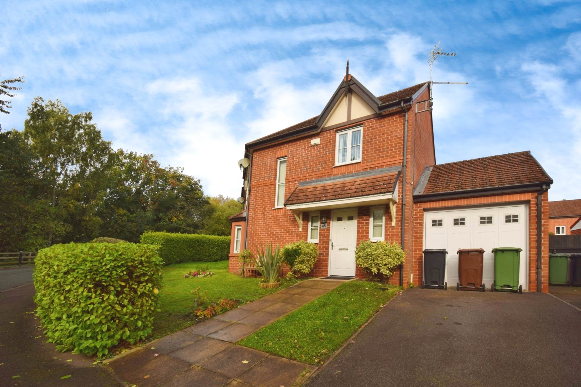 Hesketh Way, Bromborough, Image 1