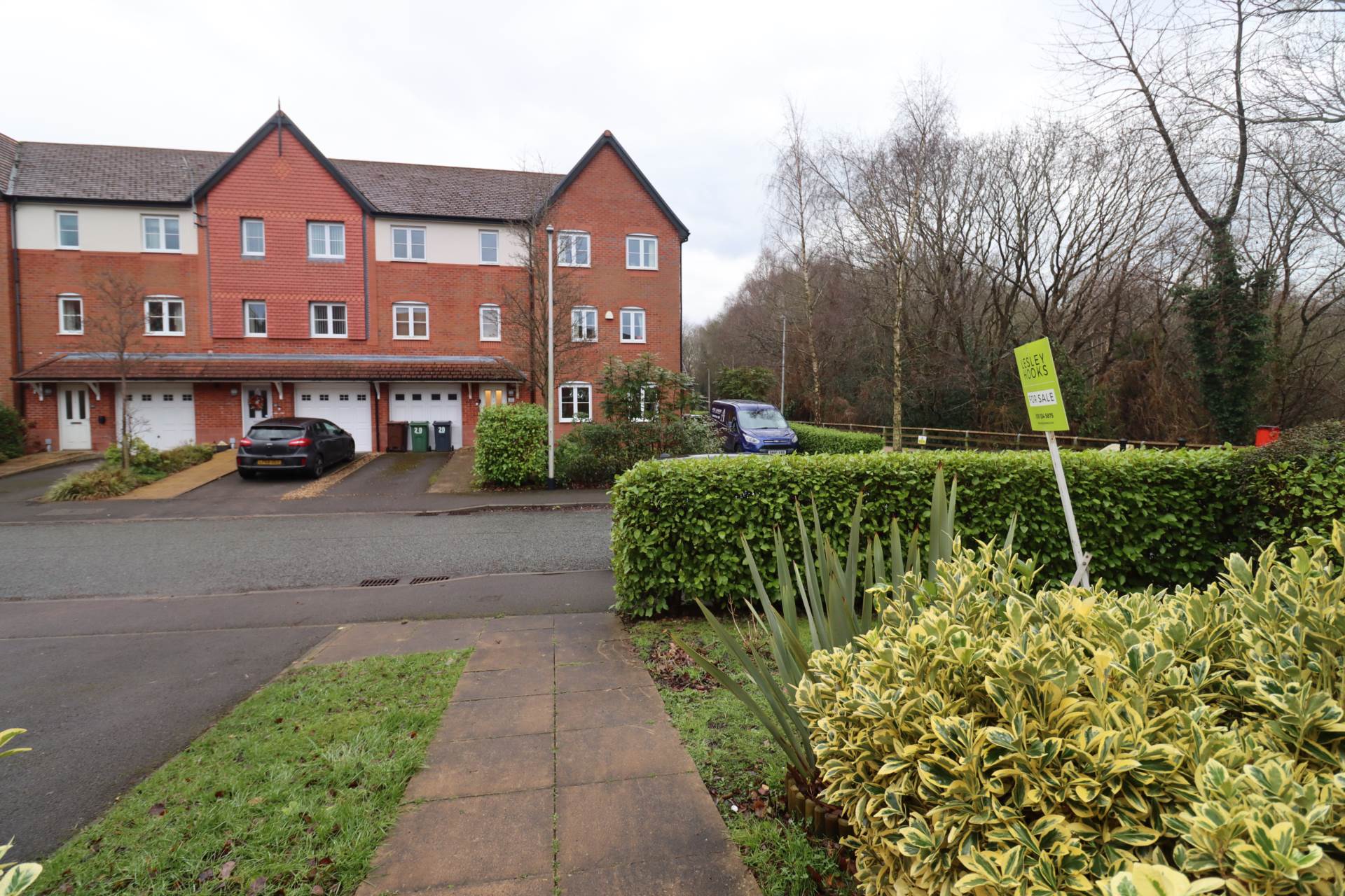 Hesketh Way, Bromborough, Image 15