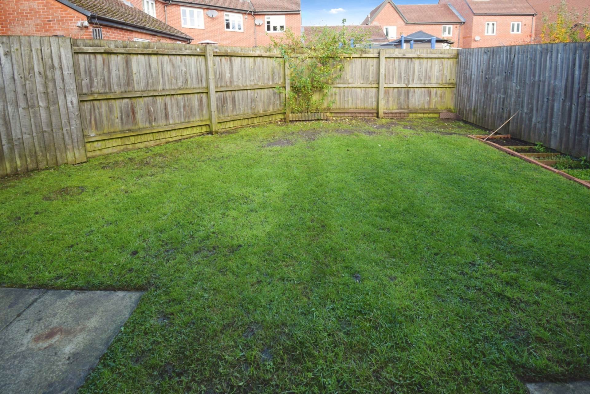 Hesketh Way, Bromborough, Image 16