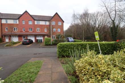 Hesketh Way, Bromborough, Image 15