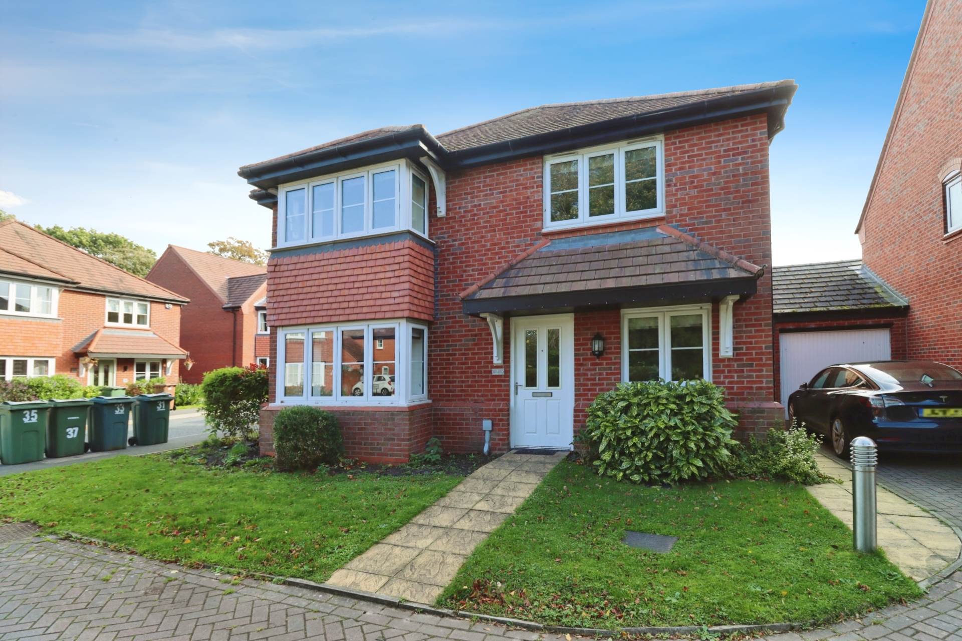 College Way, Eastham, Image 1
