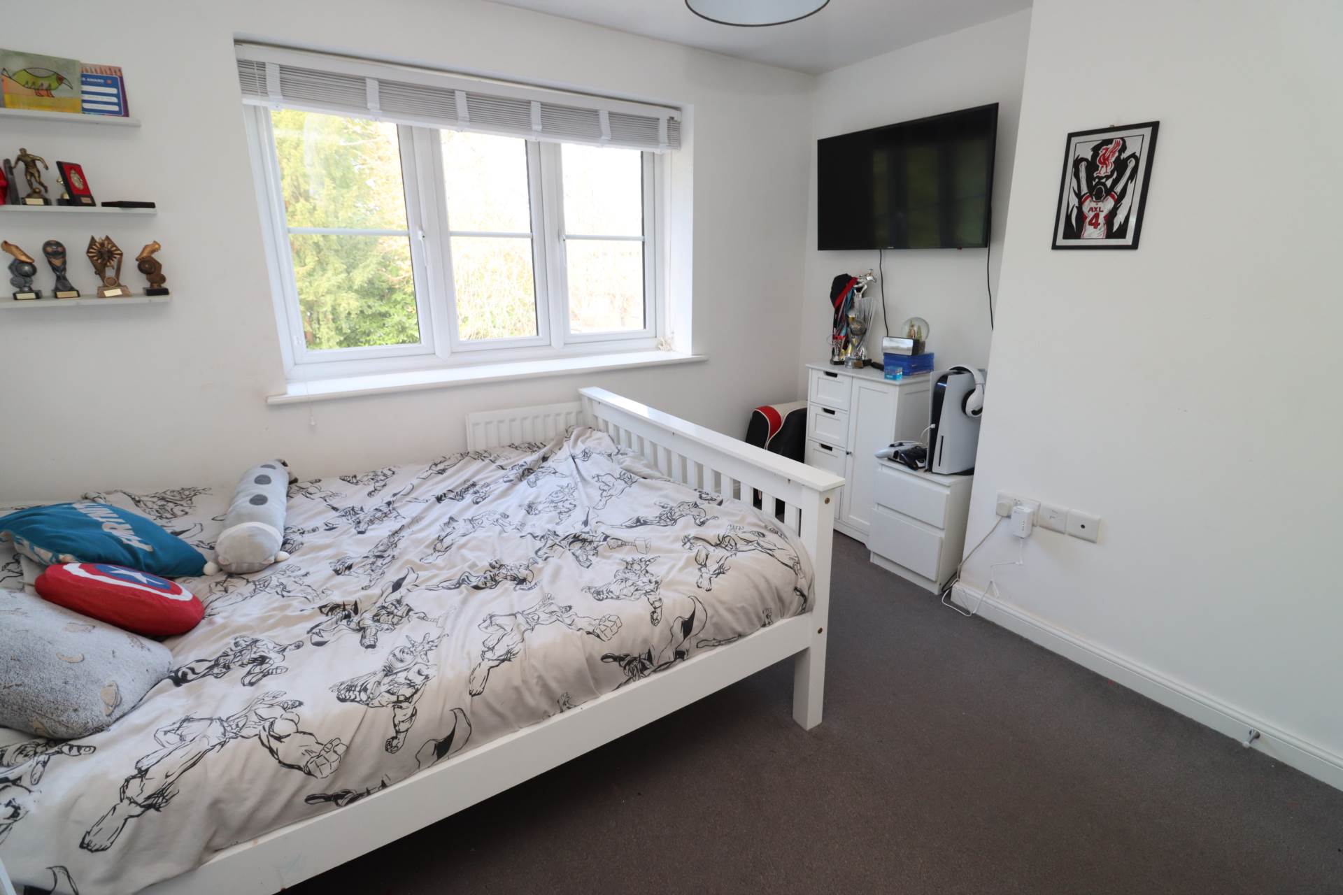 College Way, Eastham, Image 17