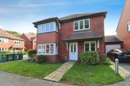 College Way, Eastham, Image 1