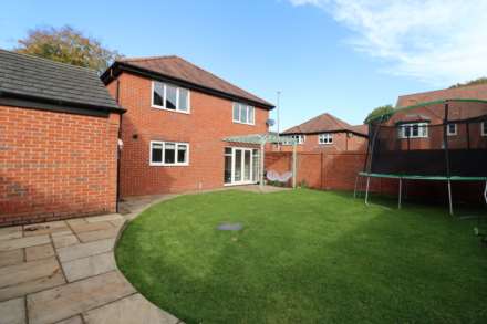 College Way, Eastham, Image 21
