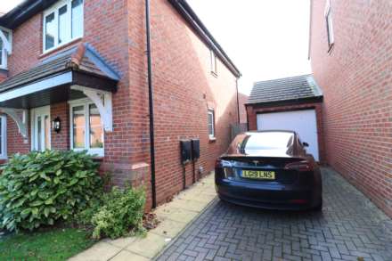 College Way, Eastham, Image 23