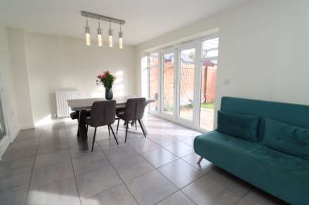 College Way, Eastham, Image 8