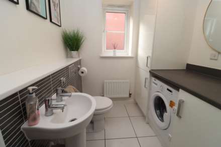 College Way, Eastham, Image 9