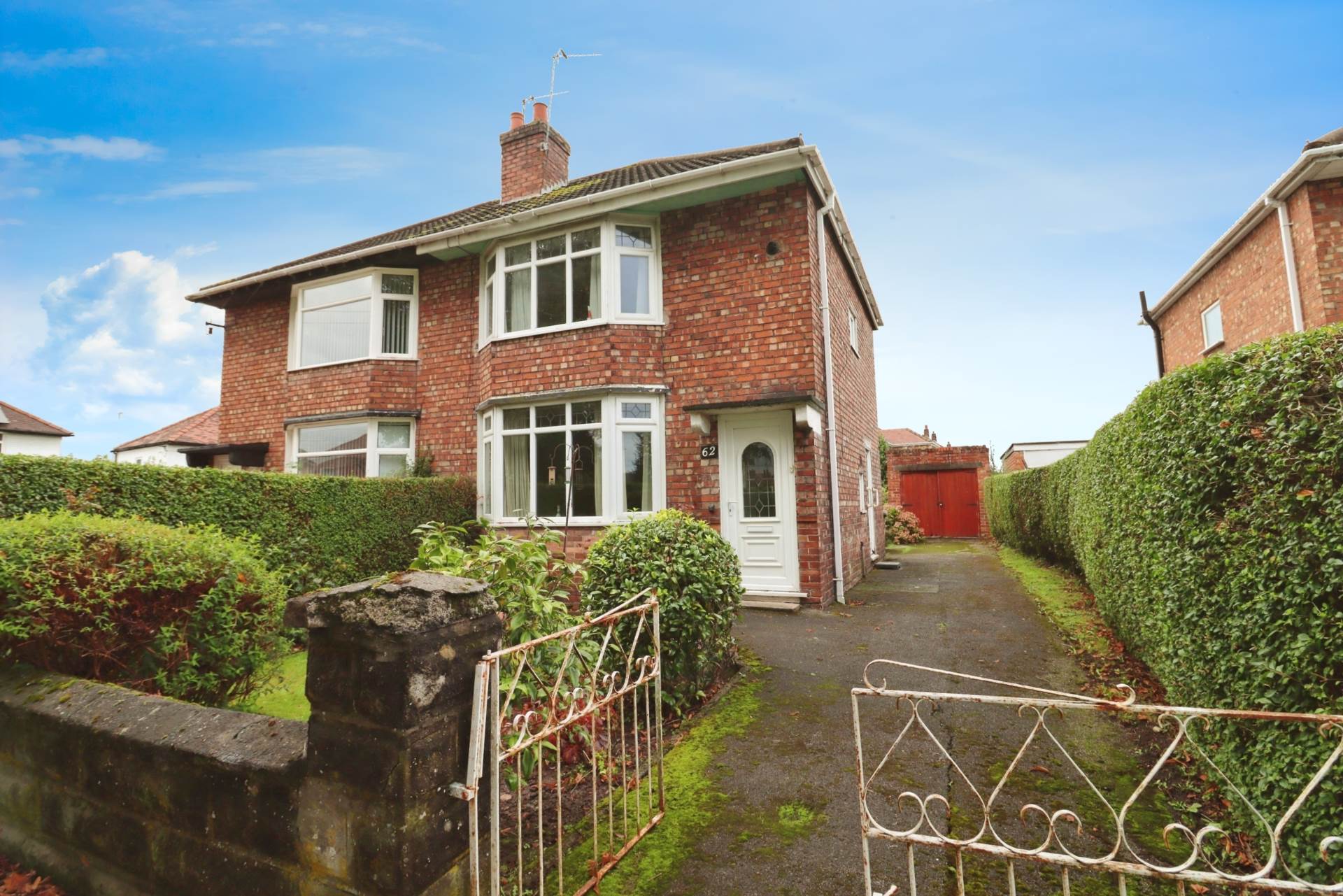 Adaston Avenue, Eastham, Image 1