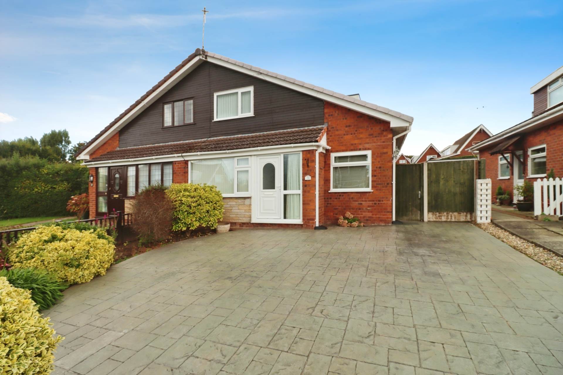 Rockfarm Drive, Neston, Image 1
