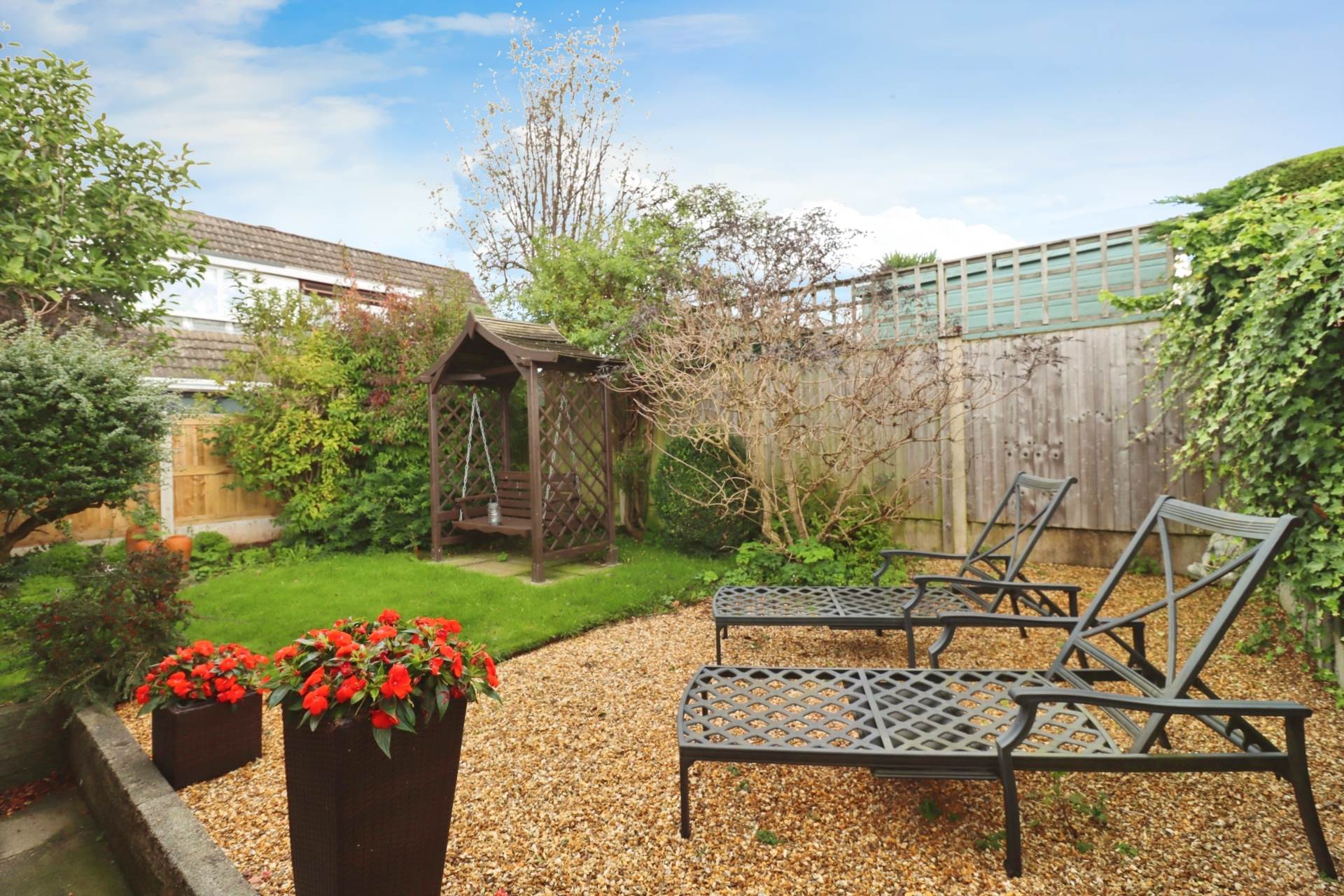 Rockfarm Drive, Neston, Image 15
