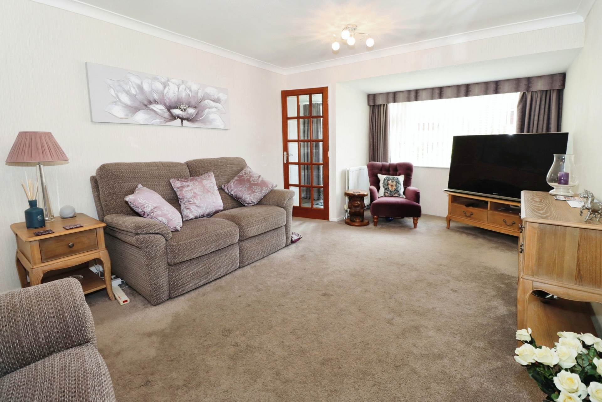 Rockfarm Drive, Neston, Image 2