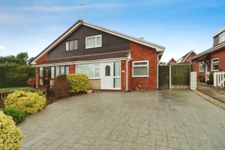 Rockfarm Drive, Neston, Image 1