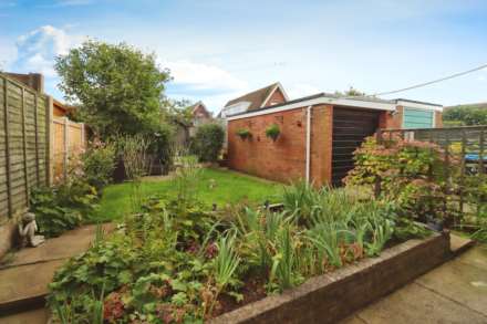 Rockfarm Drive, Neston, Image 14