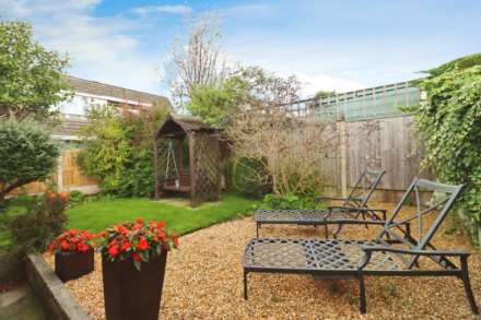 Rockfarm Drive, Neston, Image 15