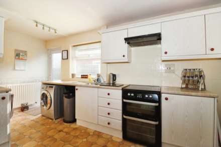 Rockfarm Drive, Neston, Image 9