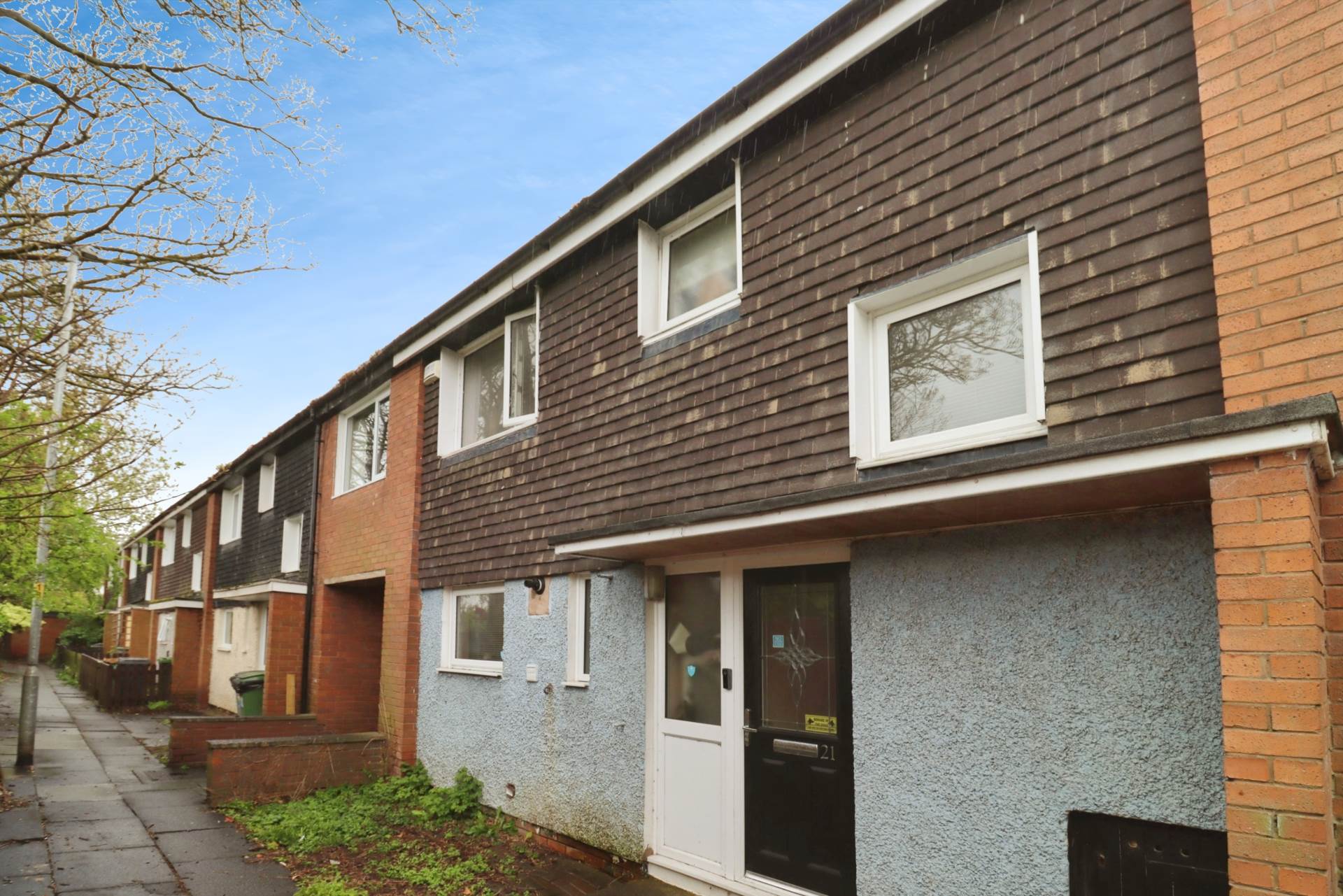 Ribblesdale Close, Eastham, Image 1
