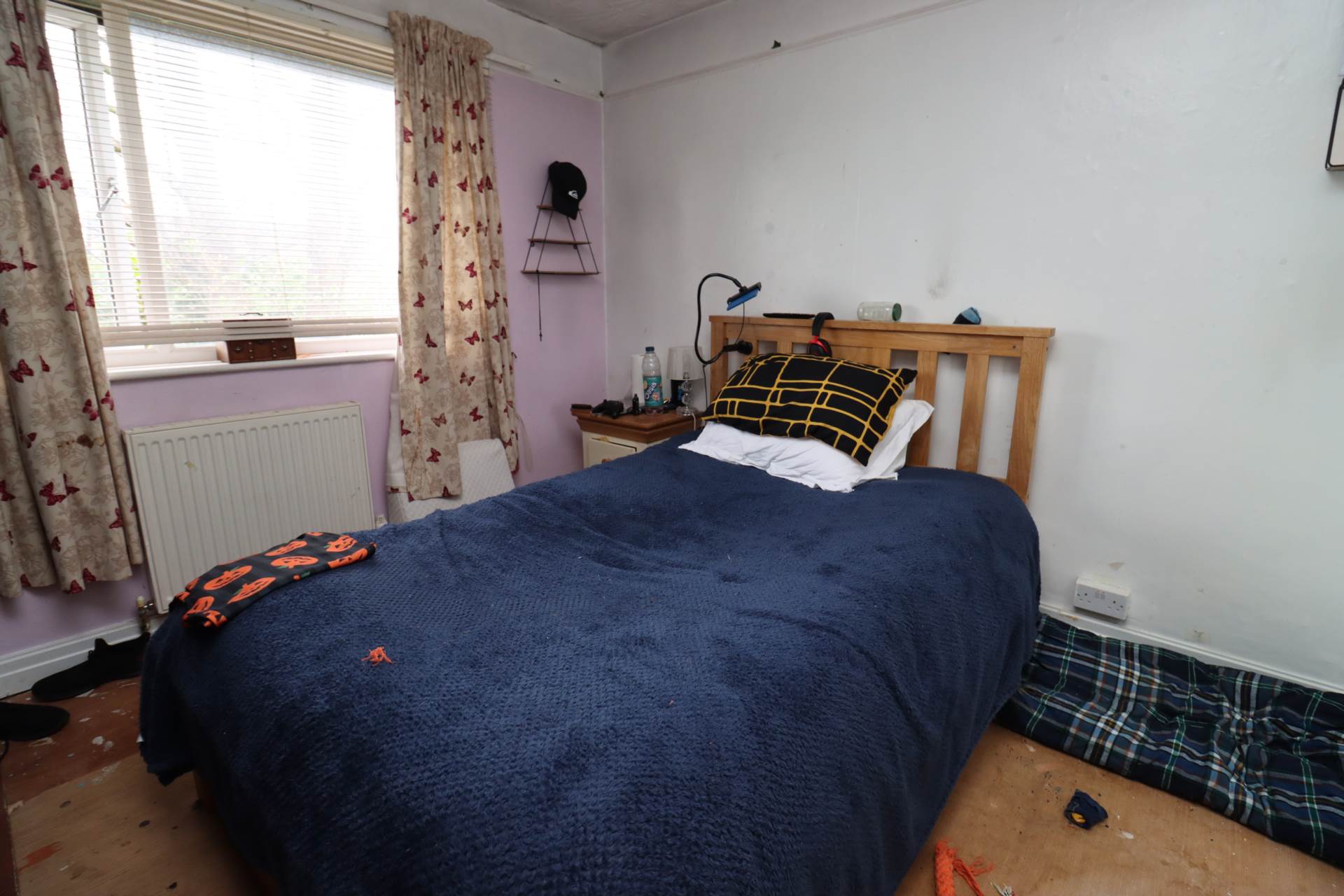Ribblesdale Close, Eastham, Image 10