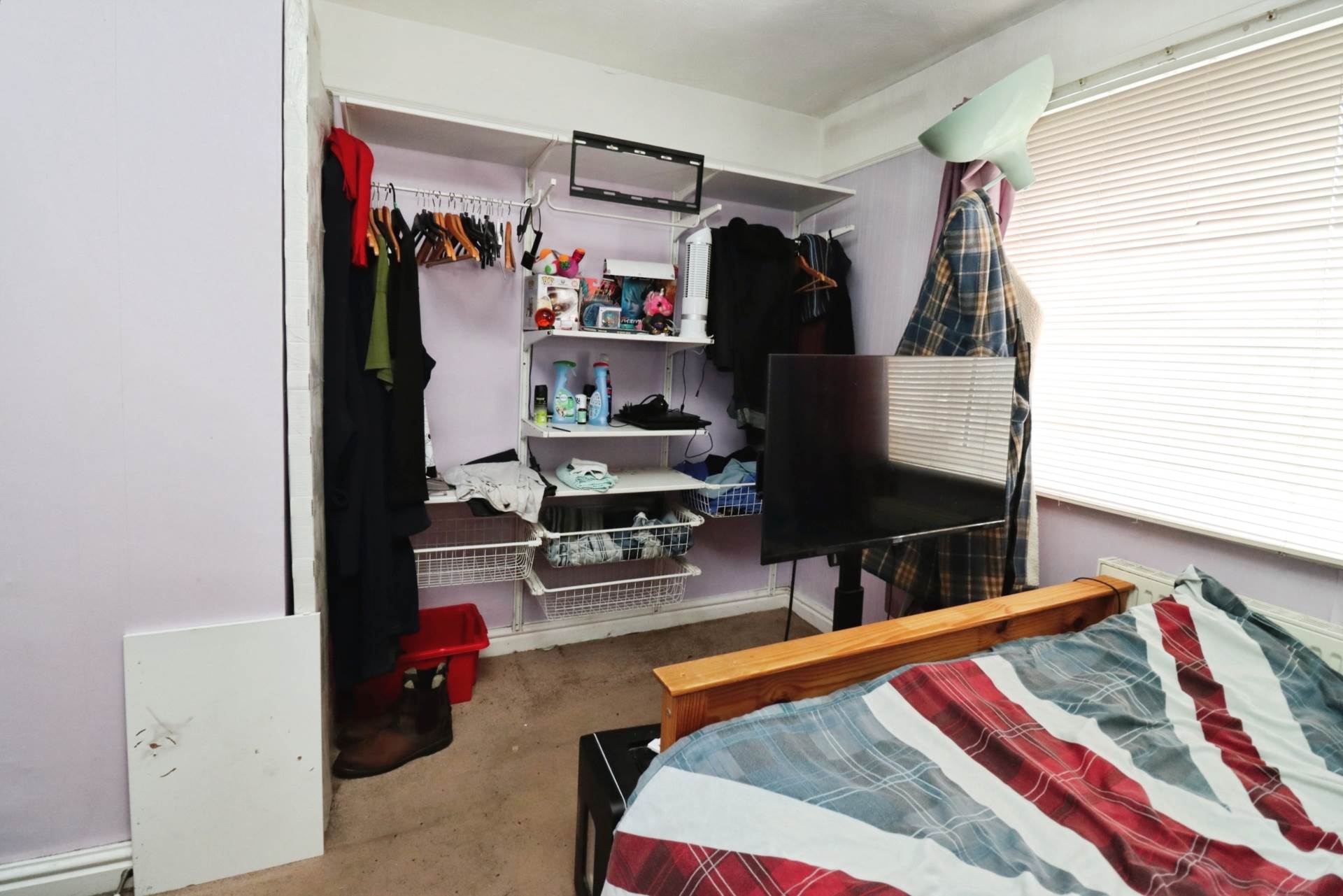 Ribblesdale Close, Eastham, Image 12