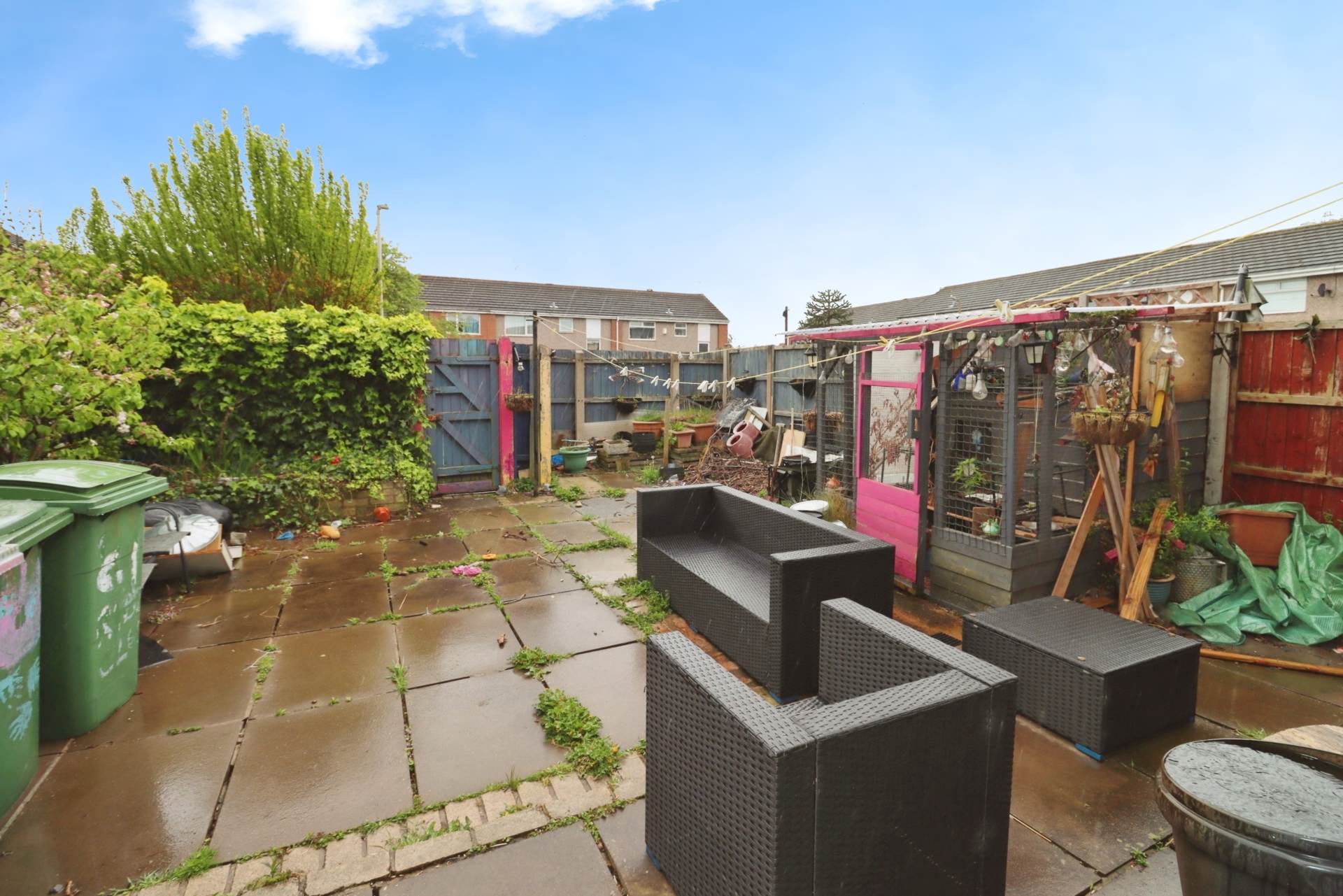 Ribblesdale Close, Eastham, Image 16