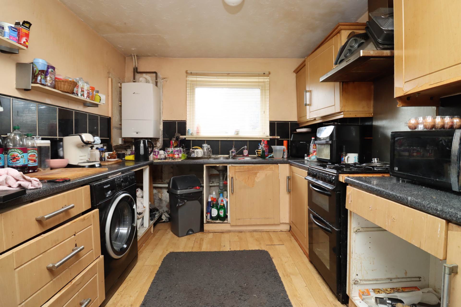 Ribblesdale Close, Eastham, Image 7