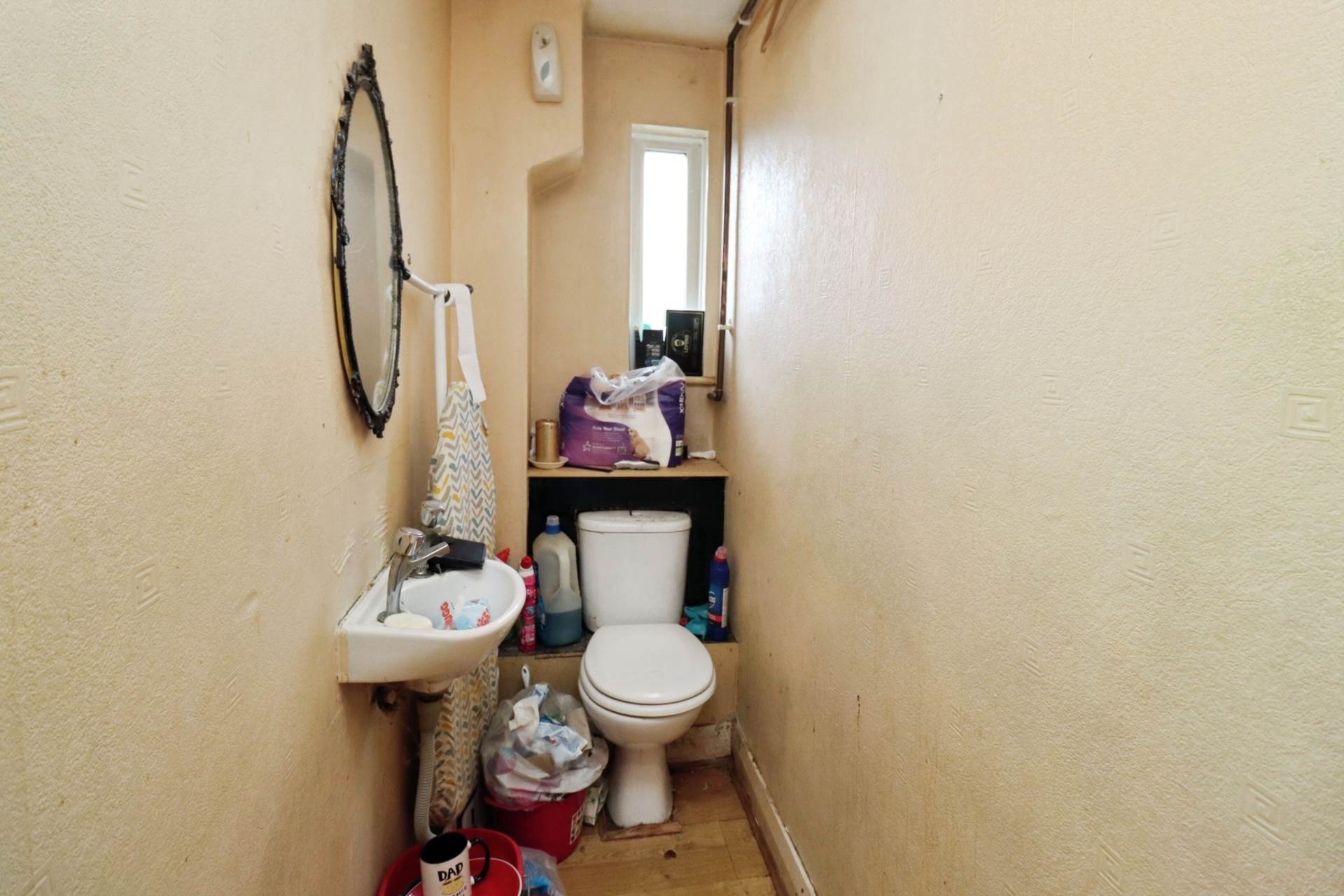 Ribblesdale Close, Eastham, Image 9