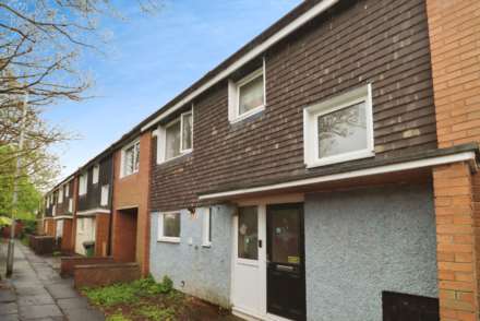 Ribblesdale Close, Eastham, Image 1