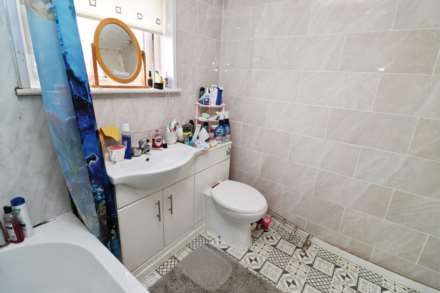 Ribblesdale Close, Eastham, Image 15
