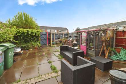 Ribblesdale Close, Eastham, Image 16