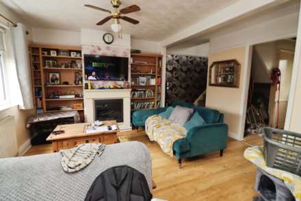 Ribblesdale Close, Eastham, Image 4