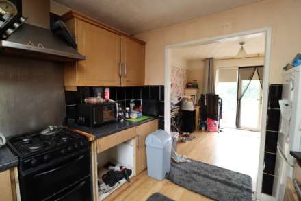 Ribblesdale Close, Eastham, Image 8