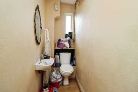 Ribblesdale Close, Eastham, Image 9