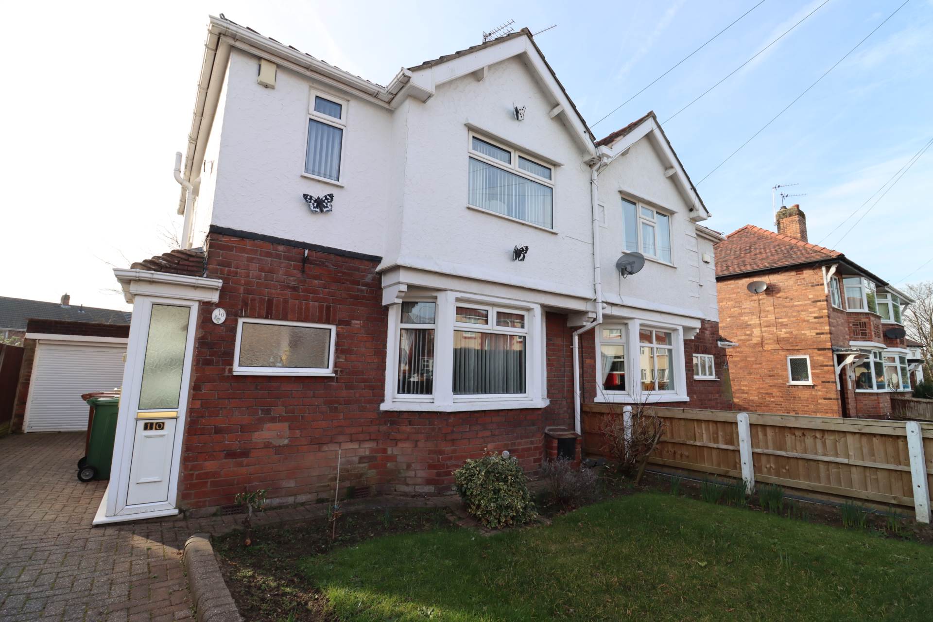 Thornleigh Avenue, Eastham, Image 1