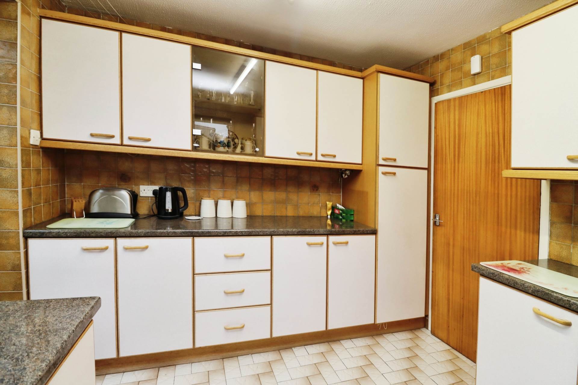 Links Close, Raby Mere, Image 11