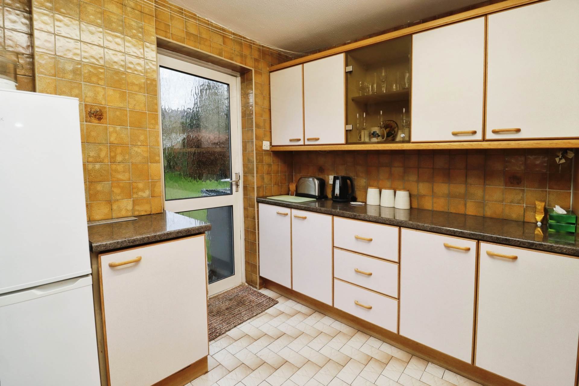 Links Close, Raby Mere, Image 12