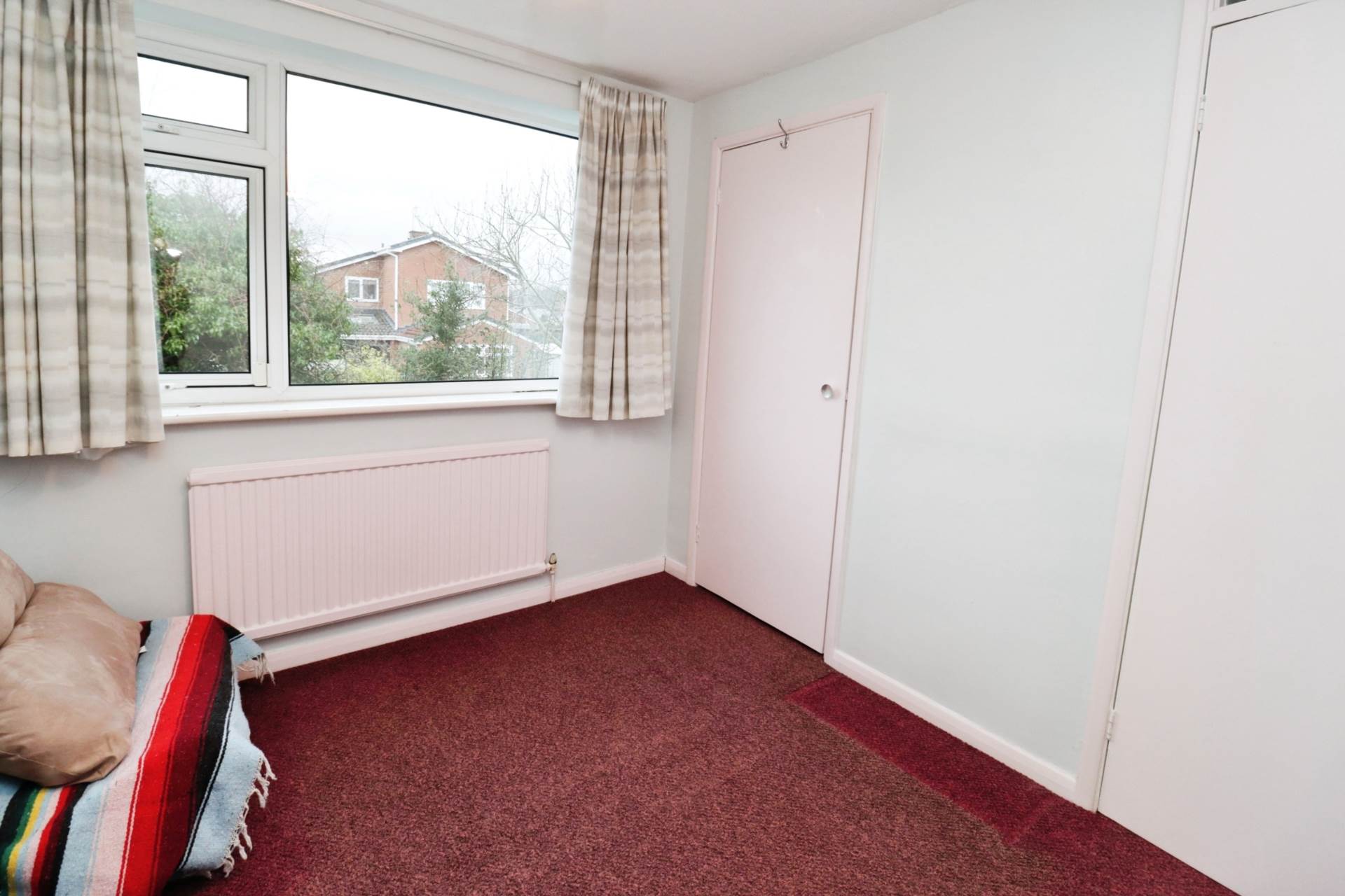 Links Close, Raby Mere, Image 16