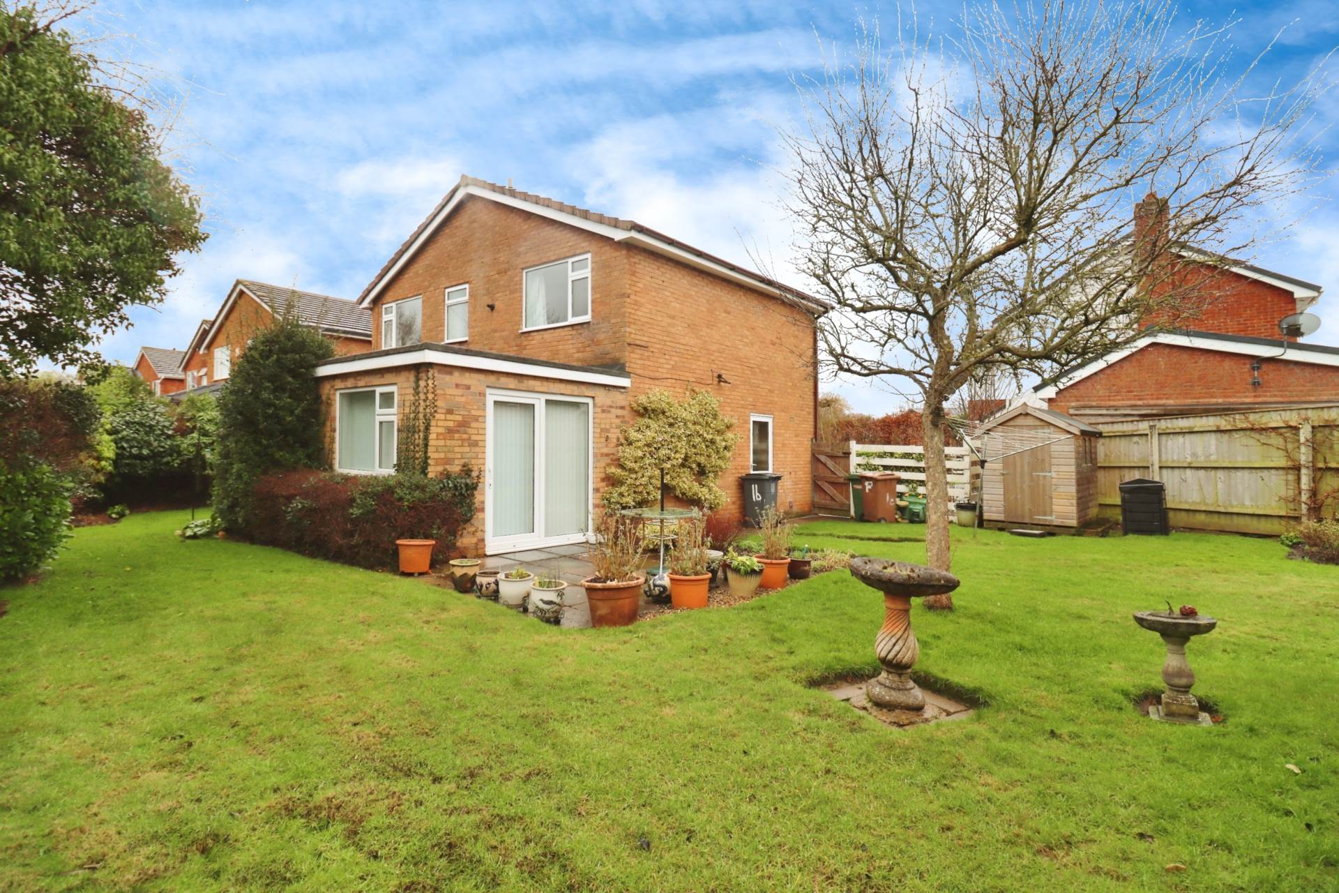 Links Close, Raby Mere, Image 2